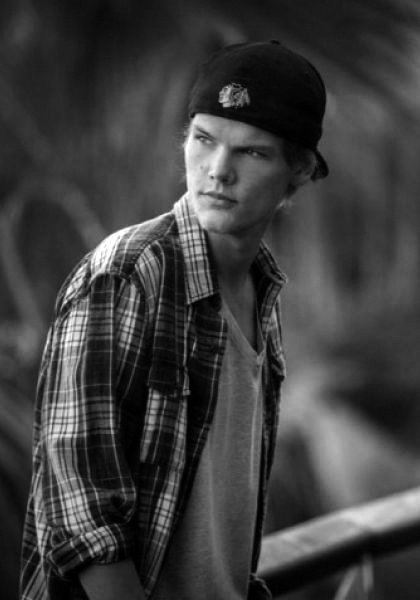 Avicii-sv
