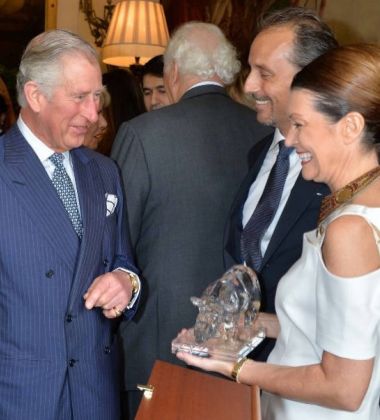 prins charles