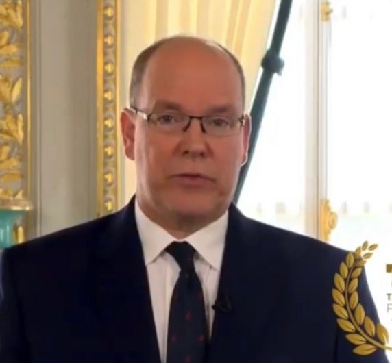 prince albert