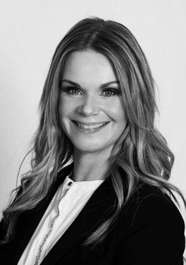 Kristin Hedlund