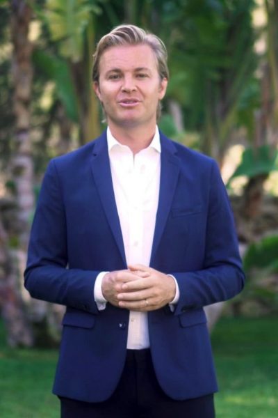 Niko ERoosberg