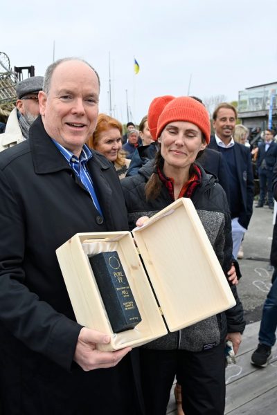 karin frode