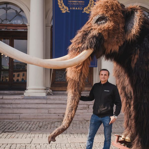 megalon