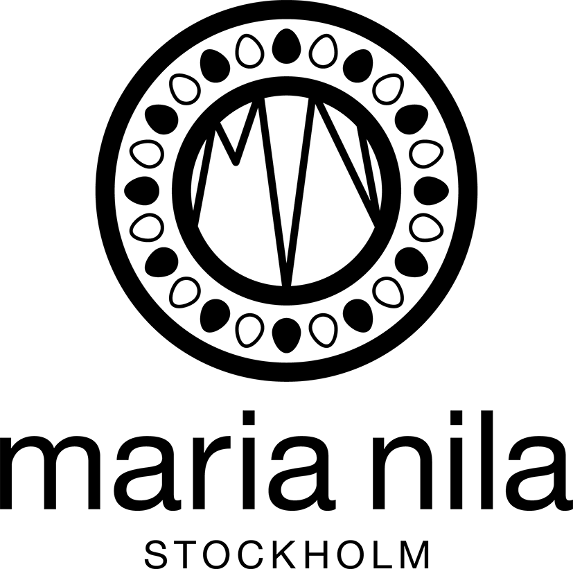 Maria Nila-logo