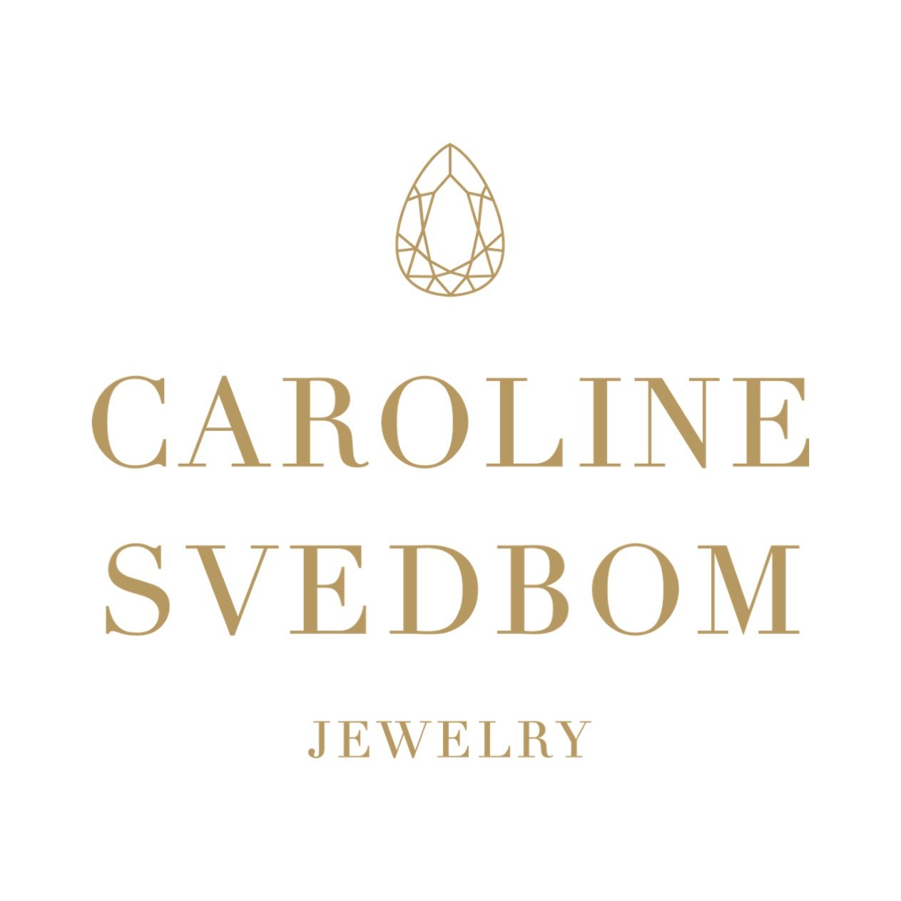 Caroline Svedbom jewelry