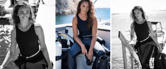 Jena Goldsack